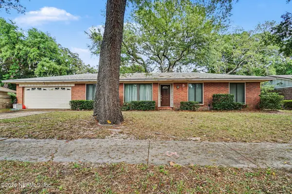 3991 Post Oak N Road, Jacksonville, FL 32277
