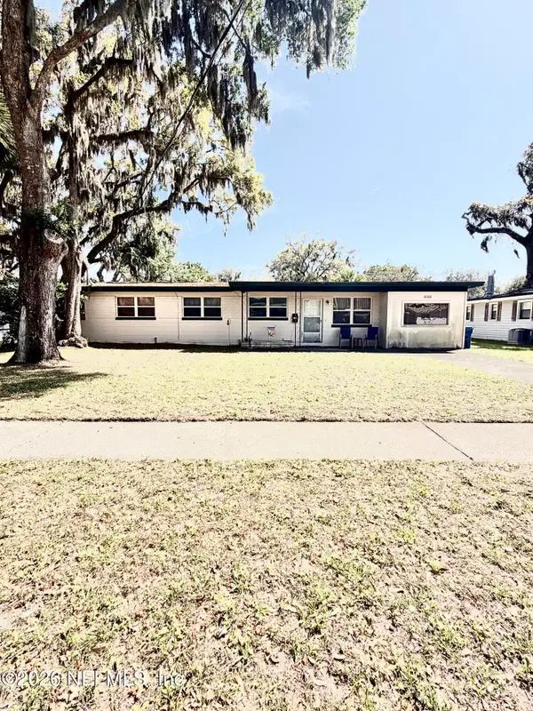 1152 Sebago N Avenue, Jacksonville, FL 32233