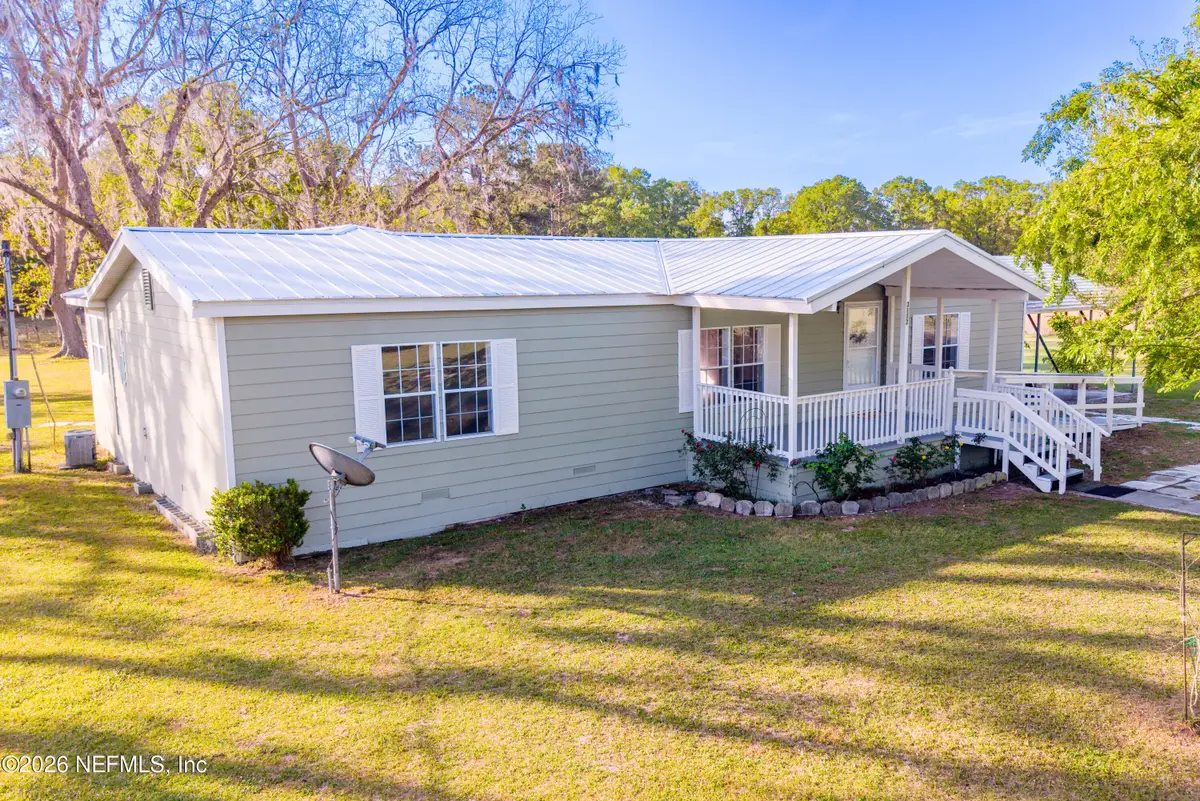 3112 SE 120th Street, Starke, FL 32091 - #1