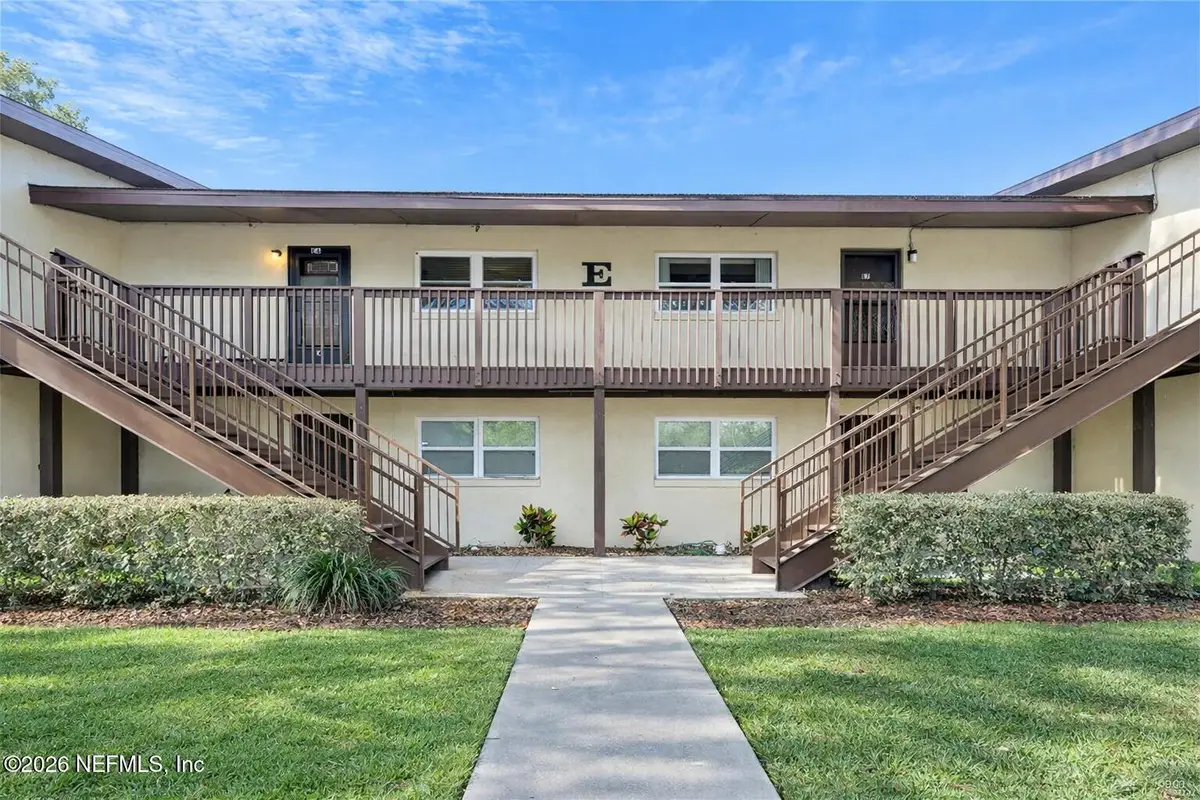 141 Fernery Road #E6, Lakeland, FL 33809 - #1