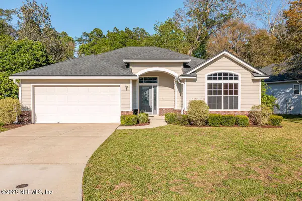 2645 Dalmation E Lane, Jacksonville, FL 32246