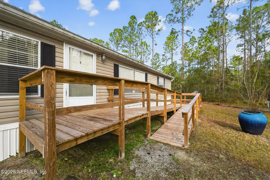 10255 Crotty Avenue, Hastings, FL 32145 - #2