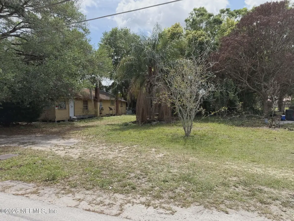 3551 Washington St Street, Sanford, FL 32771 - #1
