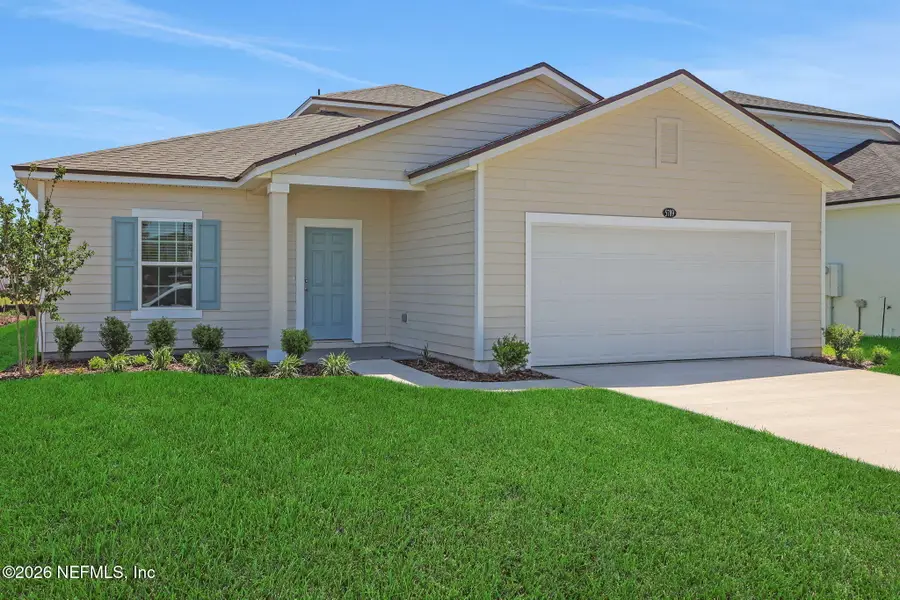 5729 Lagoon Cruise Way, Jacksonville, FL 32234 - #3