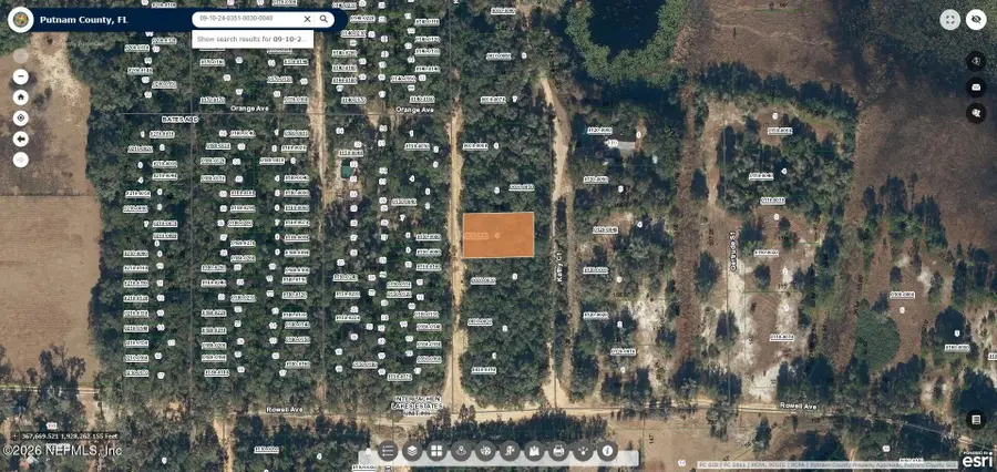 188 Kay Street, Interlachen, FL 32148 - #3