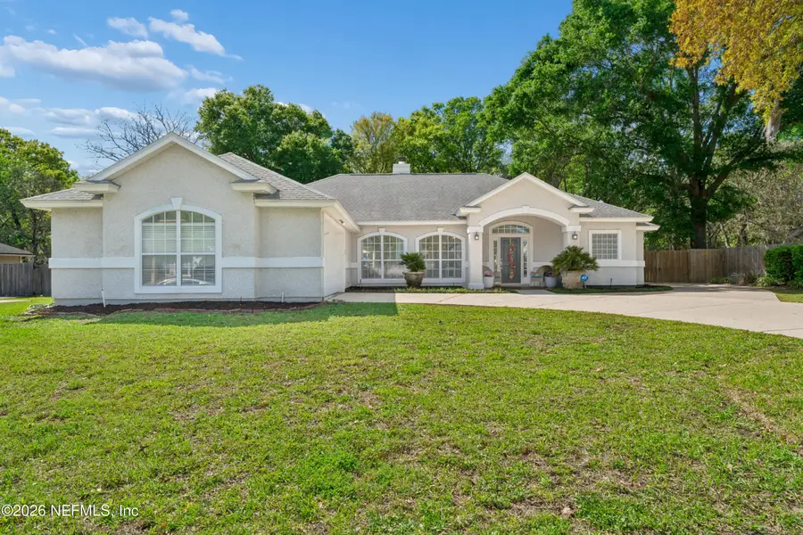 1624 Sedgwick Drive, Middleburg, FL 32068 - #2