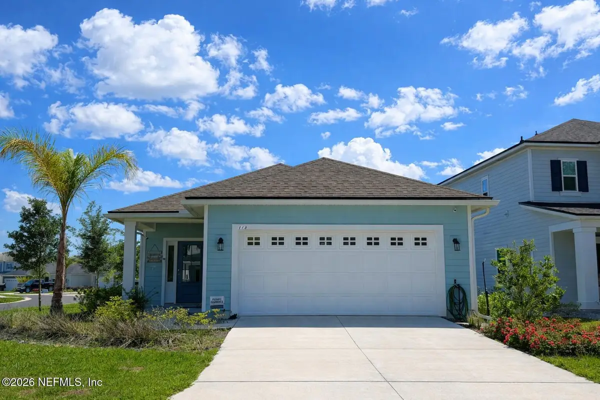 113 Farmfield Drive, Saint Augustine, FL 32092 - #1