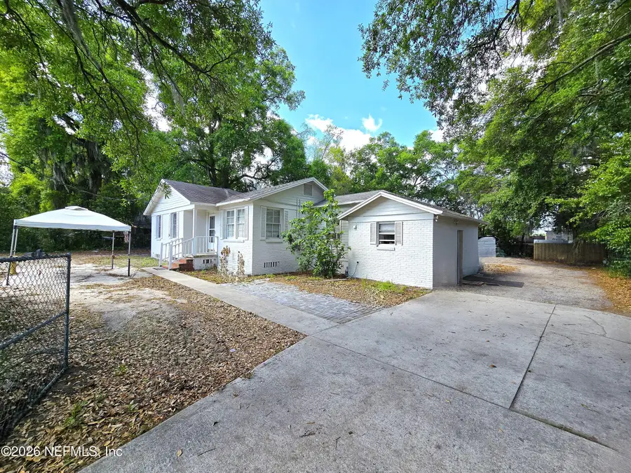 2710 Southside Boulevard, Jacksonville, FL 32216 - #2