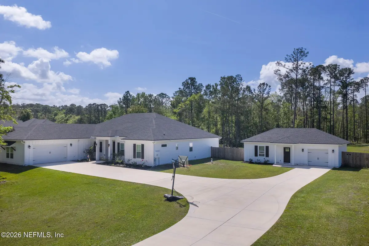 1435 Mahama Bluff Road, Green Cove Springs, FL 32043 - #1