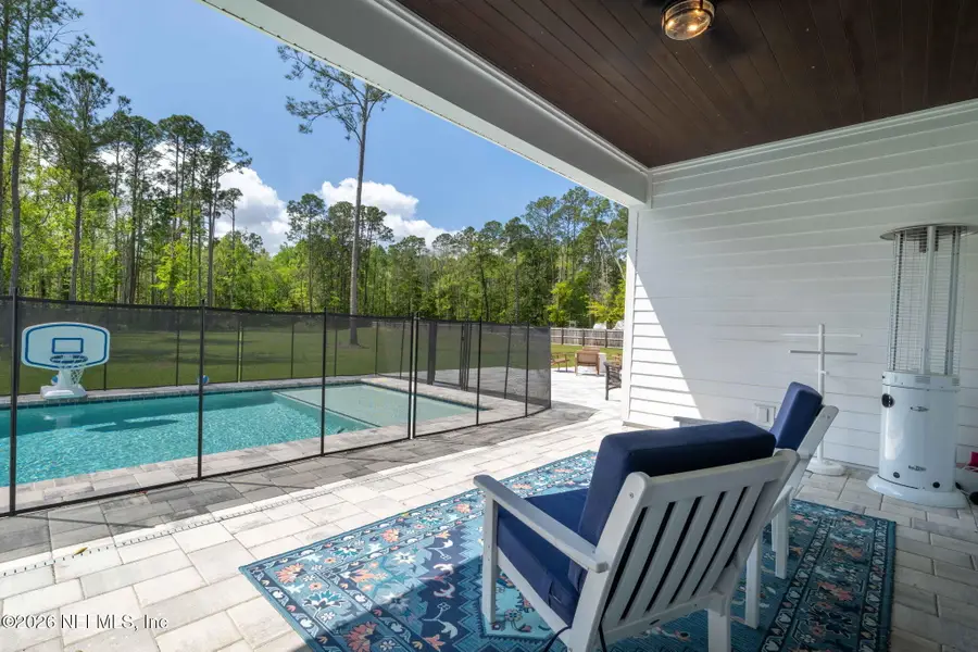 1435 Mahama Bluff Road, Green Cove Springs, FL 32043 - #3