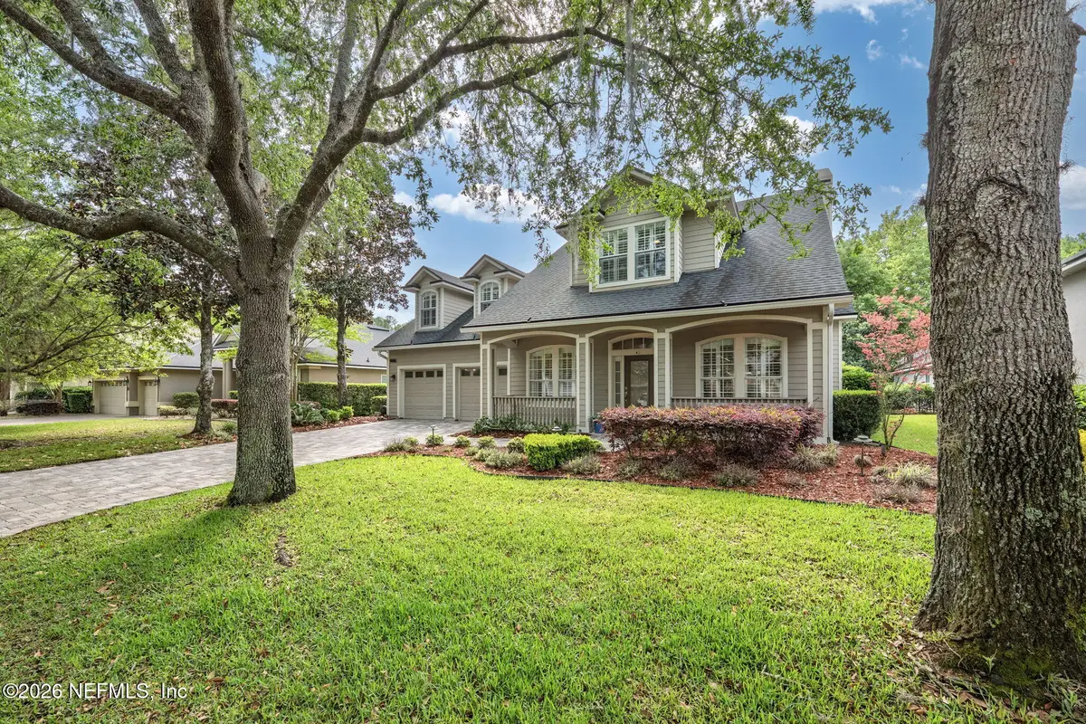 5021 Clayton Court, Saint Augustine, FL 32092 - #1