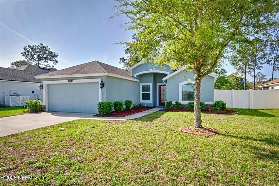303 Deer Crossing Road, Saint Augustine, FL 32086 - #2