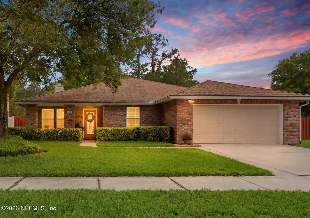 2362 Tyson Lake Drive, Jacksonville, FL 32221 - #1