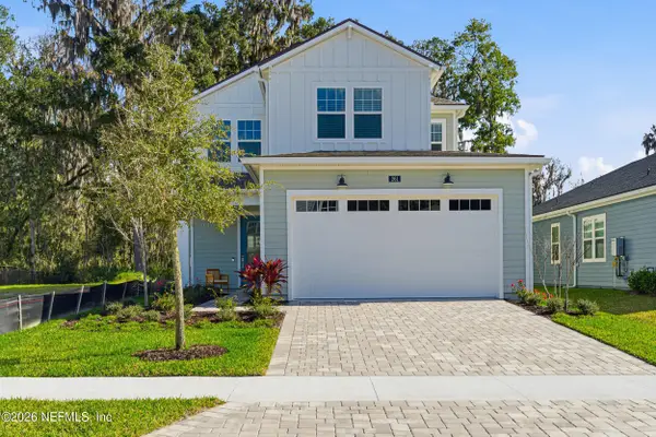 261 Oakmoss Drive, St. Johns, FL 32259