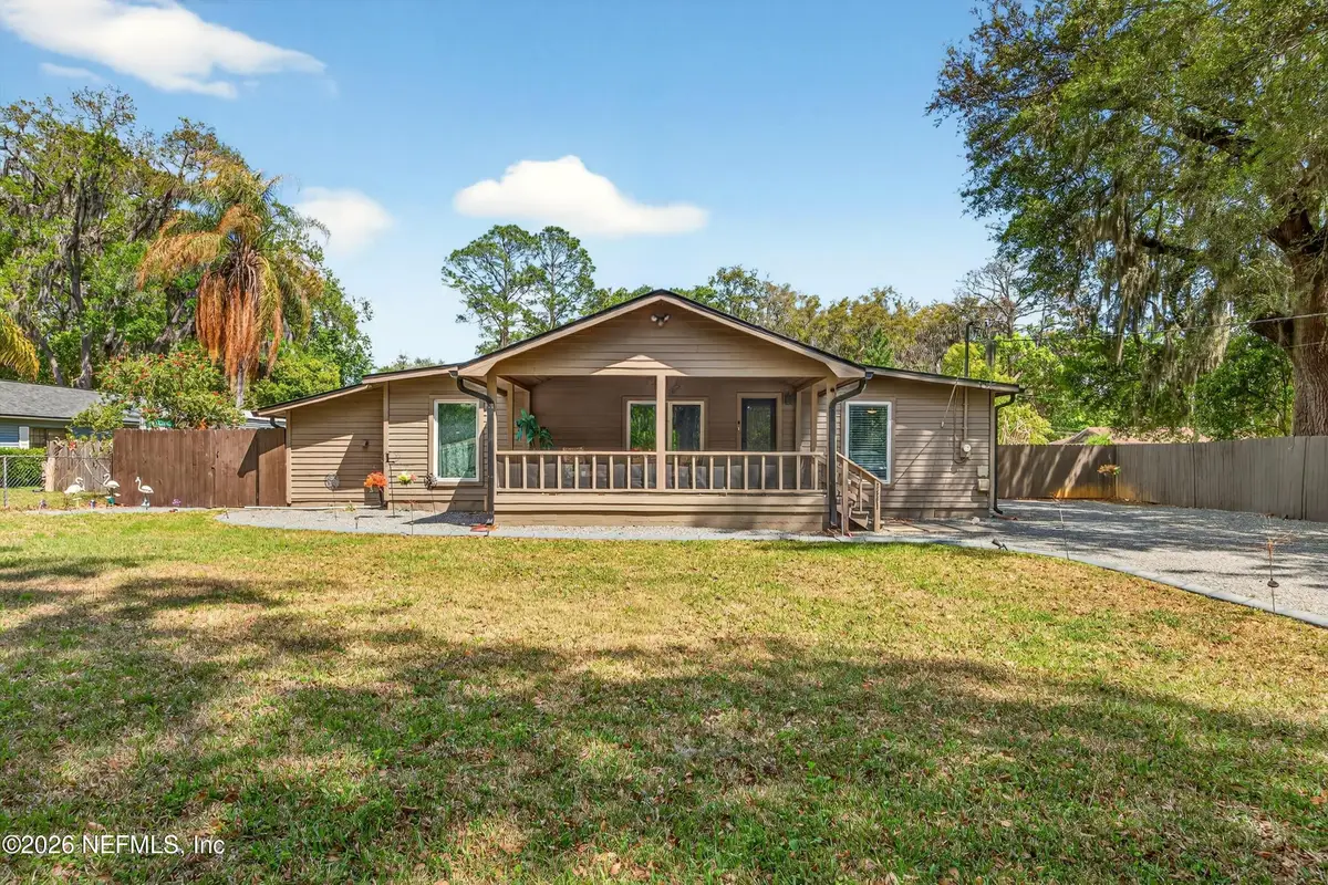3561 Capper Road, Jacksonville, FL 32218 - #1