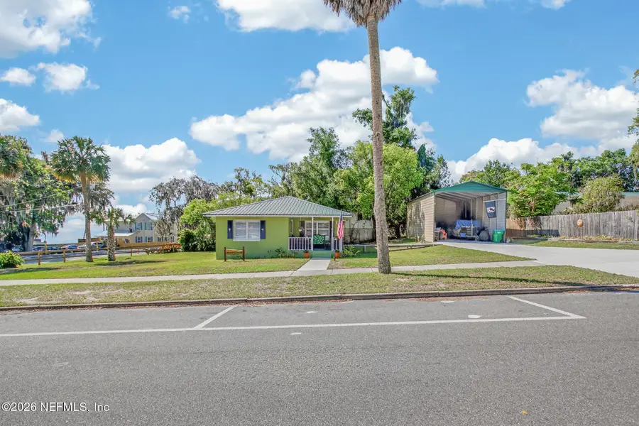 105 Central Avenue, Crescent City, FL 32112 - #2
