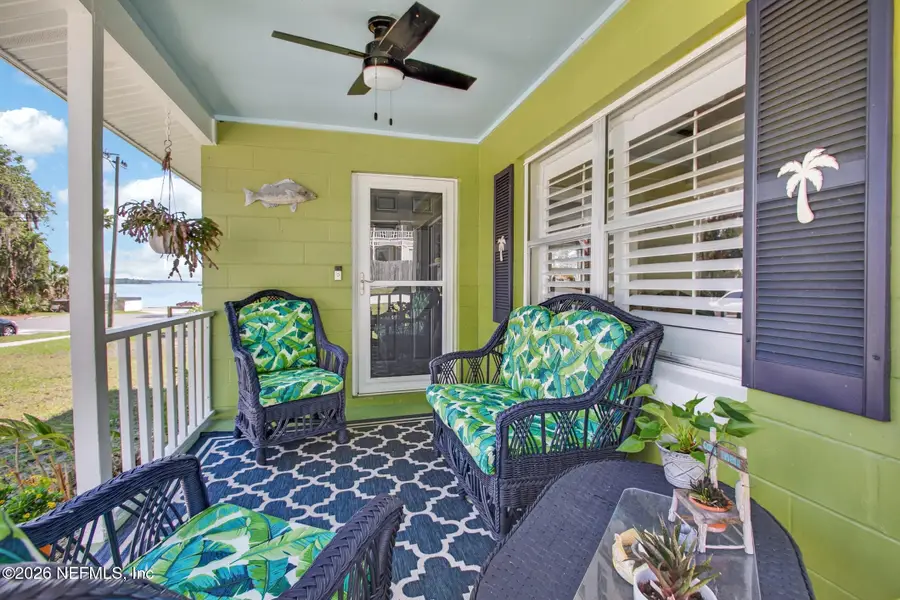 105 Central Avenue, Crescent City, FL 32112 - #3