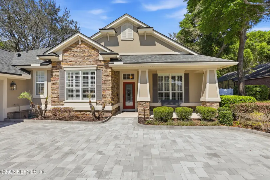 376 N Lombardy Loop, Saint Johns, FL 32259 - #2