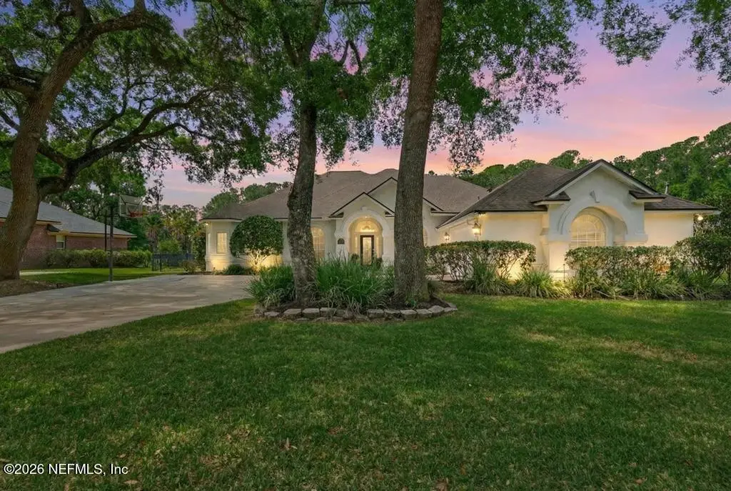 1722 River Plantation Lane, Jacksonville, FL 32223 - #1