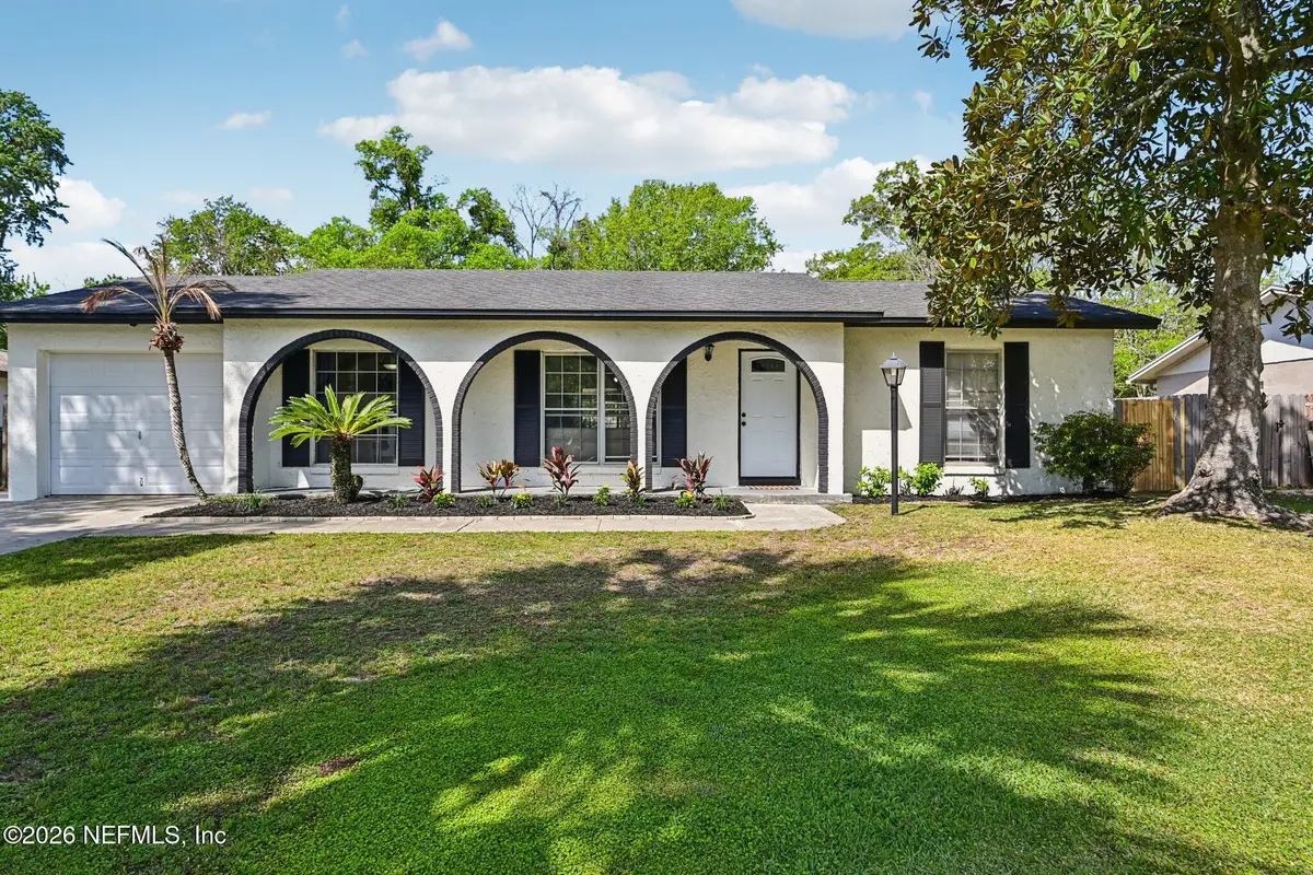 1370 Bellair Boulevard, Orange Park, FL 32073 - #1