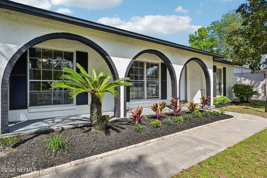 1370 Bellair Boulevard, Orange Park, FL 32073 - #2