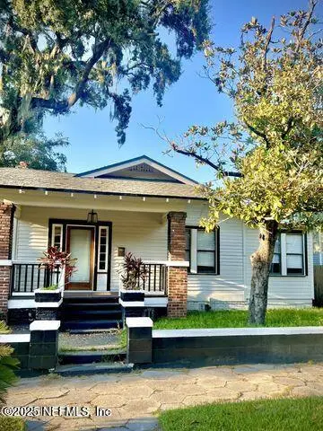 231 E 18th Street, Jacksonville, FL 32206 - #1