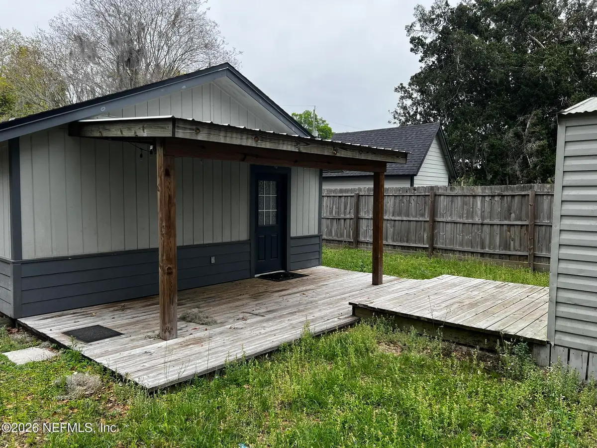 5242 101st Street #2, Jacksonville, FL 32210 - #1