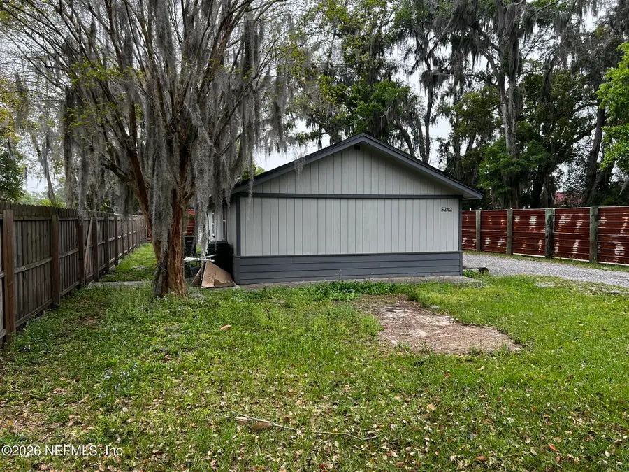 5242 101st Street #2, Jacksonville, FL 32210 - #2