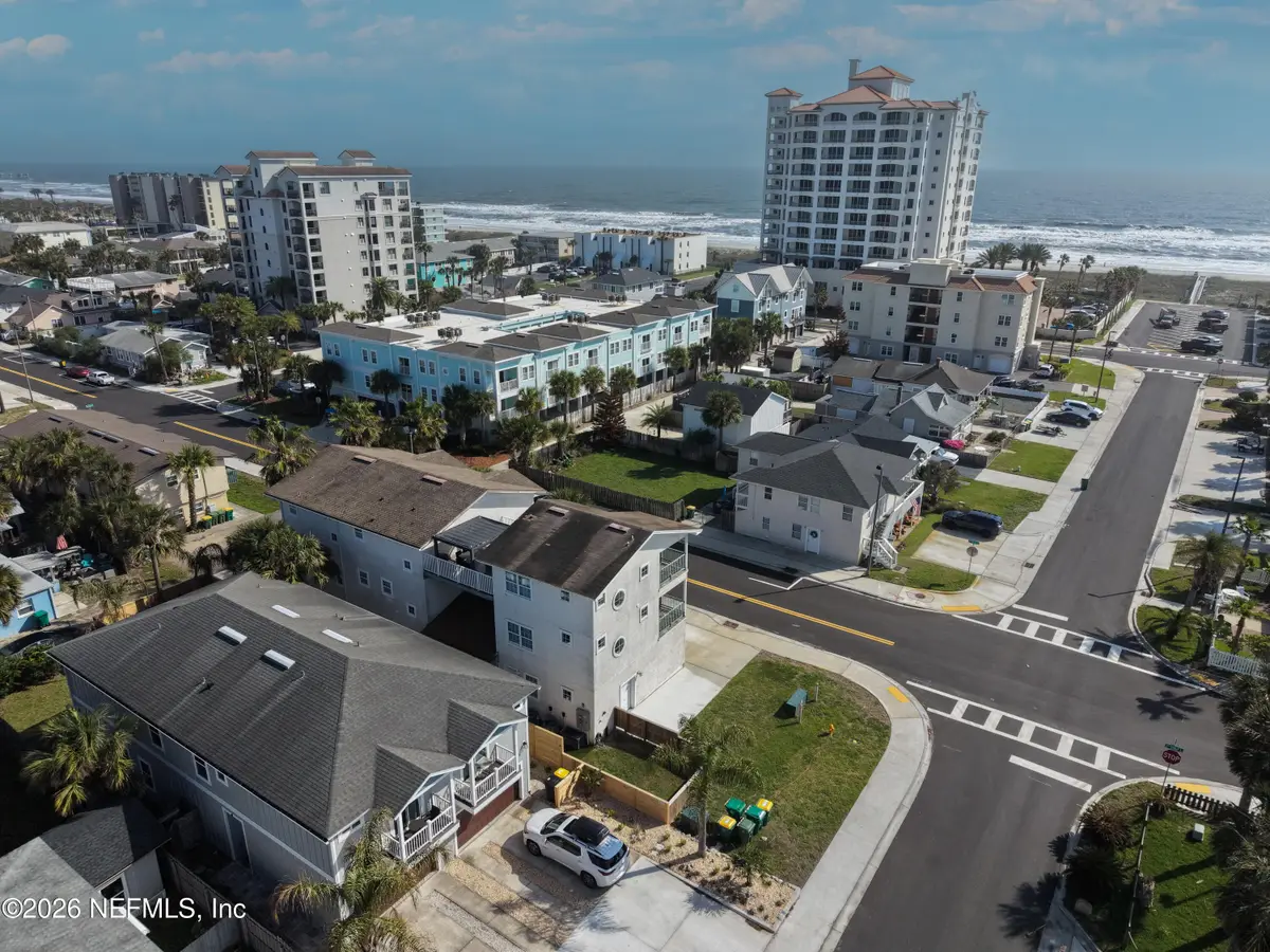 926 2nd S Street #A, Jacksonville Beach, FL 32250 - #1