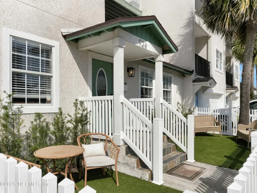 926 2nd S Street #A, Jacksonville Beach, FL 32250 - #3