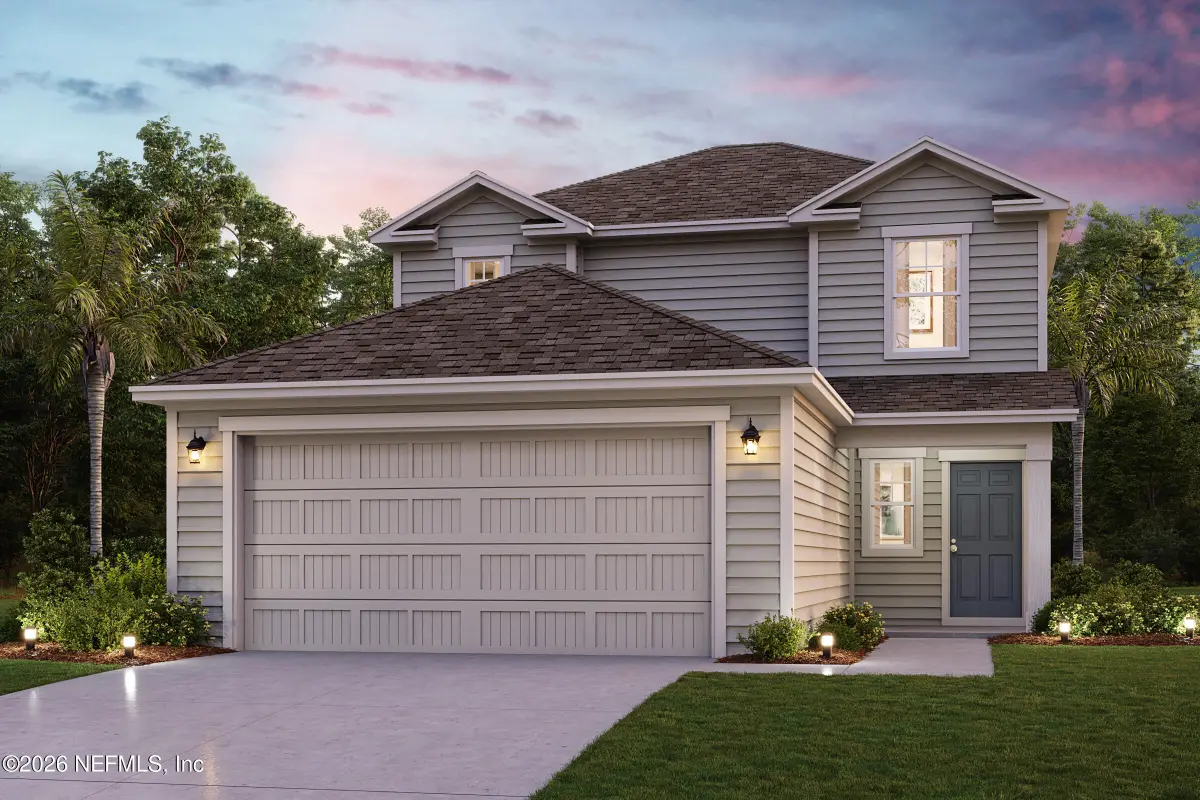 14840 Macademia Lane, Jacksonville, FL 32218 - #1