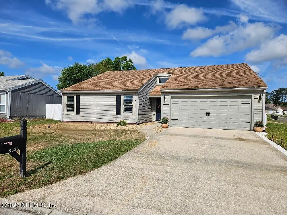 8333 Chason Court, Jacksonville, FL 32244 - #1