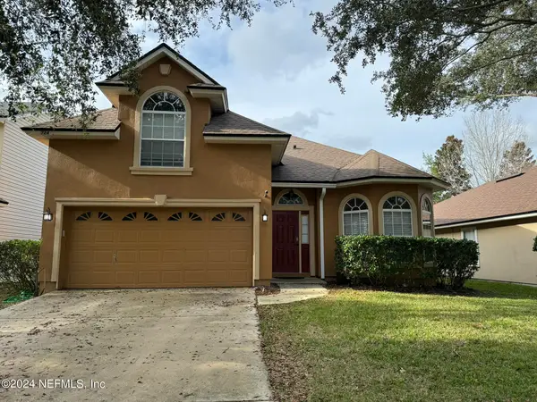 724 Timbermill Lane, Orange Park, FL 32065