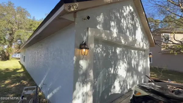 828 Timberjack Court, Orange Park, FL 32065