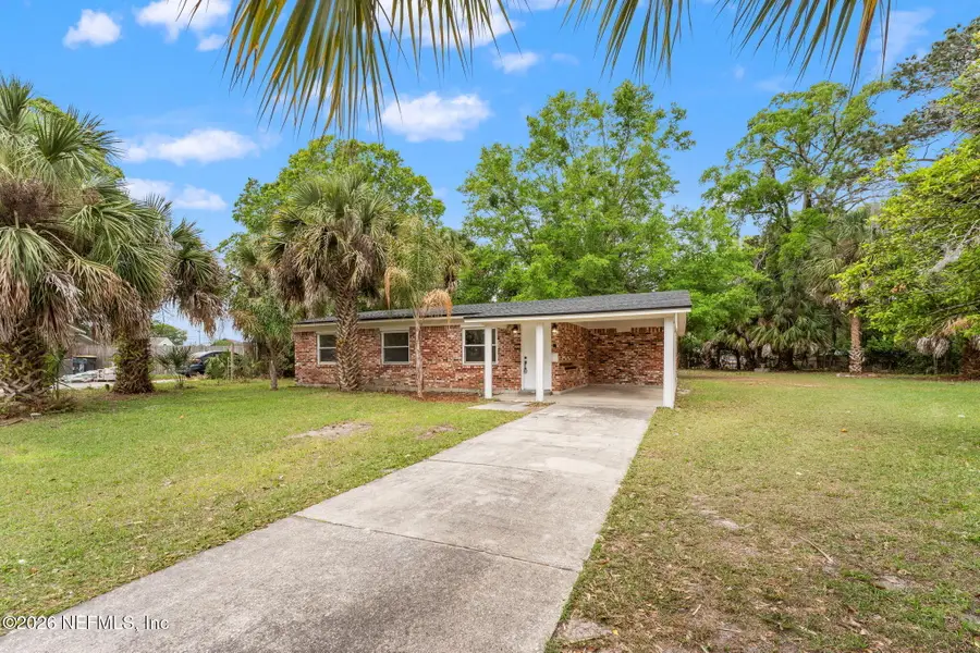 7553 Impala Lane, Jacksonville, FL 32244 - #3