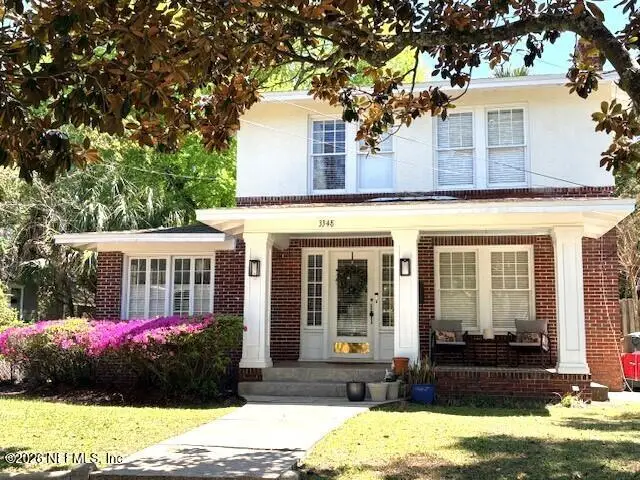 3348 Fitch Street, Jacksonville, FL 32205 - #2