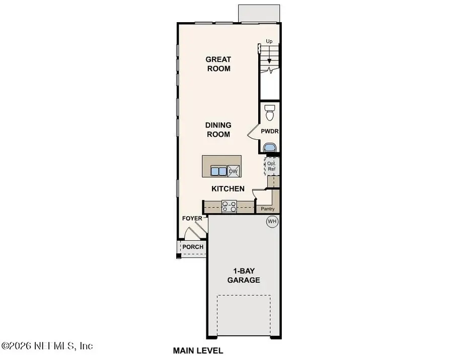 178 Brazil Nut Circle, Jacksonville, FL 32218 - #2
