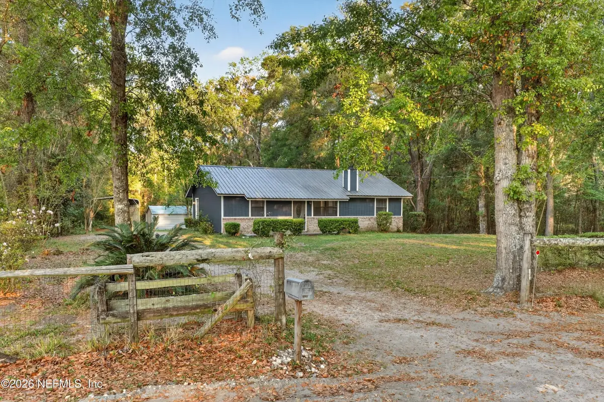 6092 Taylor Road, Jacksonville, FL 32234 - #1