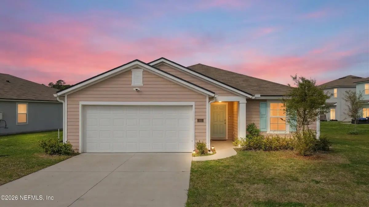 46 Albacete Road, Saint Augustine, FL 32084 - #1