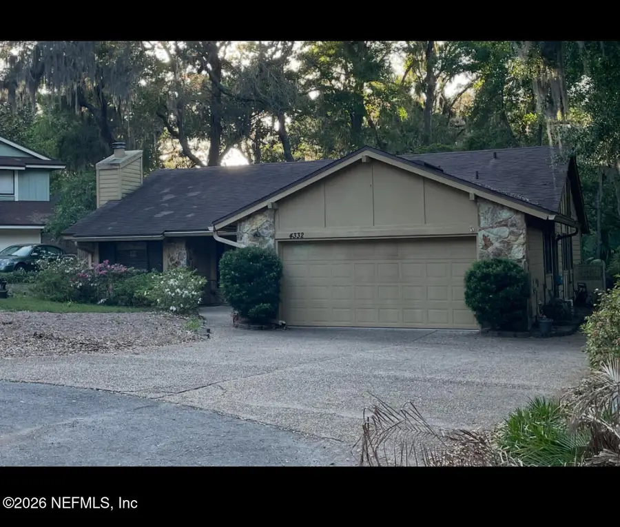 4332 Springmoor E Drive, Jacksonville, FL 32225 - #2