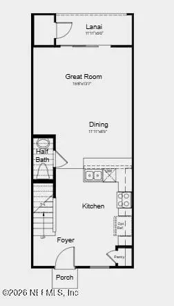 7256 Sabal Terrace, Jacksonville, FL 32210 - #2