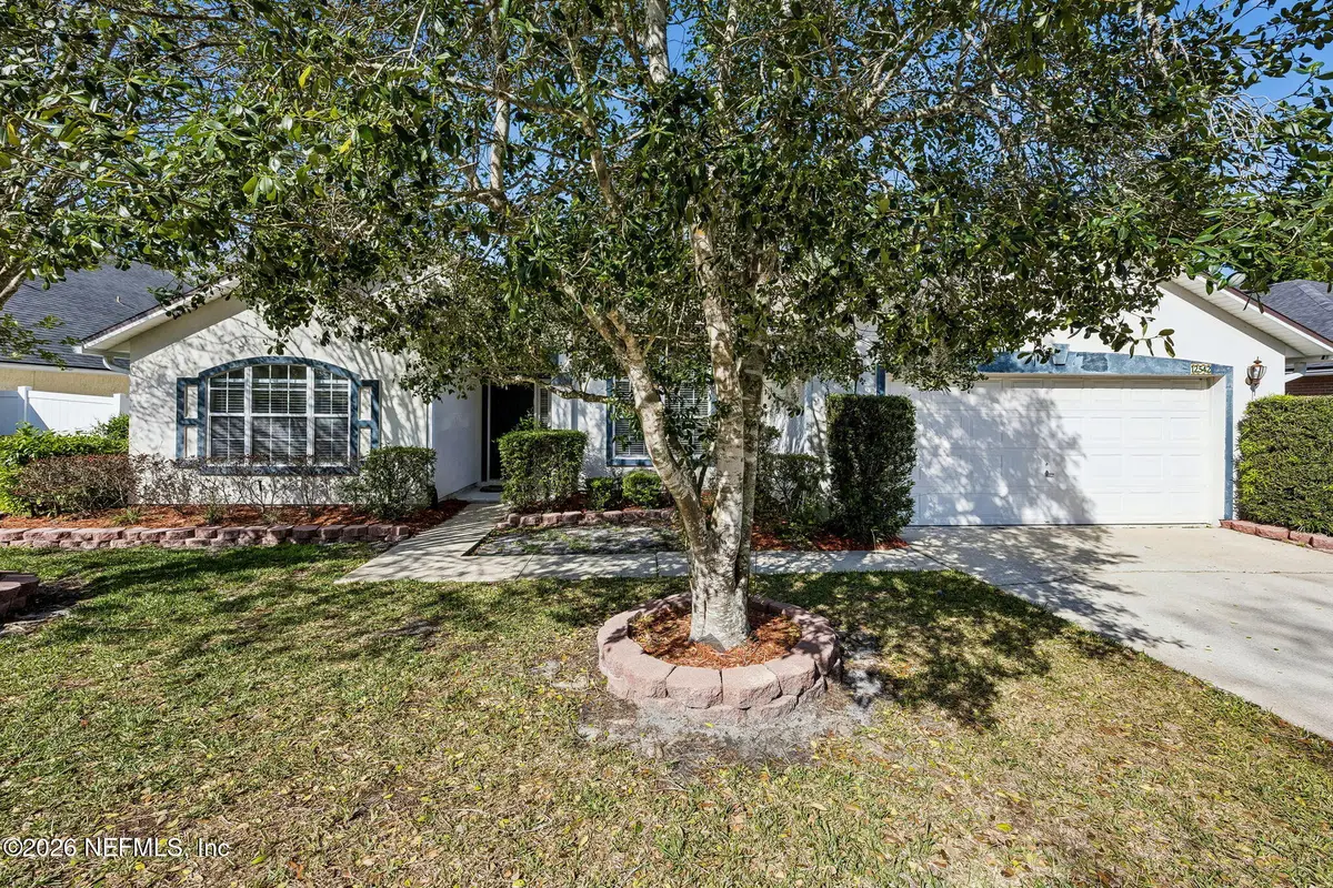 12542 Westberry Hideaway Lane, Jacksonville, FL 32223 - #1