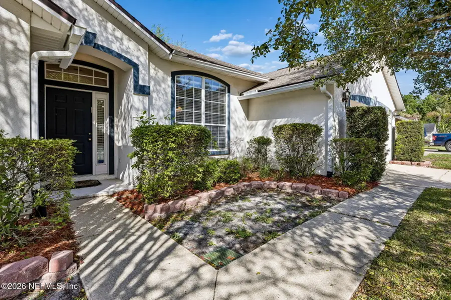 12542 Westberry Hideaway Lane, Jacksonville, FL 32223 - #2