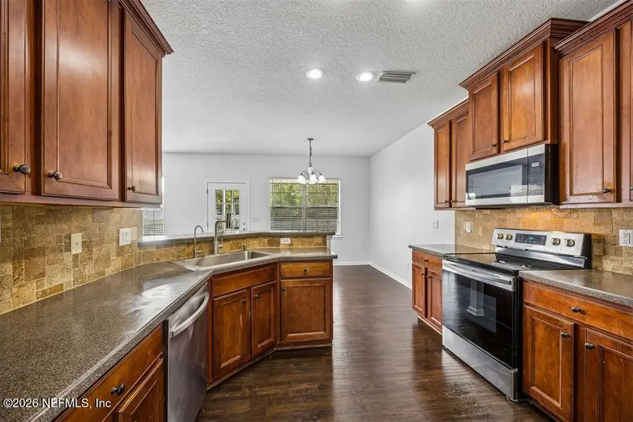 96204 Coral Reef Road, Yulee, FL 32097 - #2