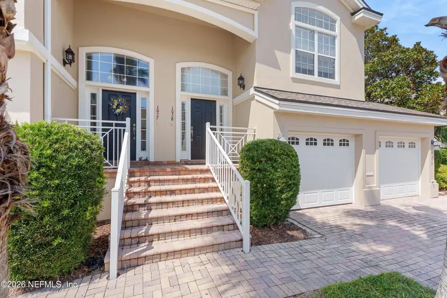 1058 Makarios Drive, Saint Augustine Beach, FL 32080 - #3