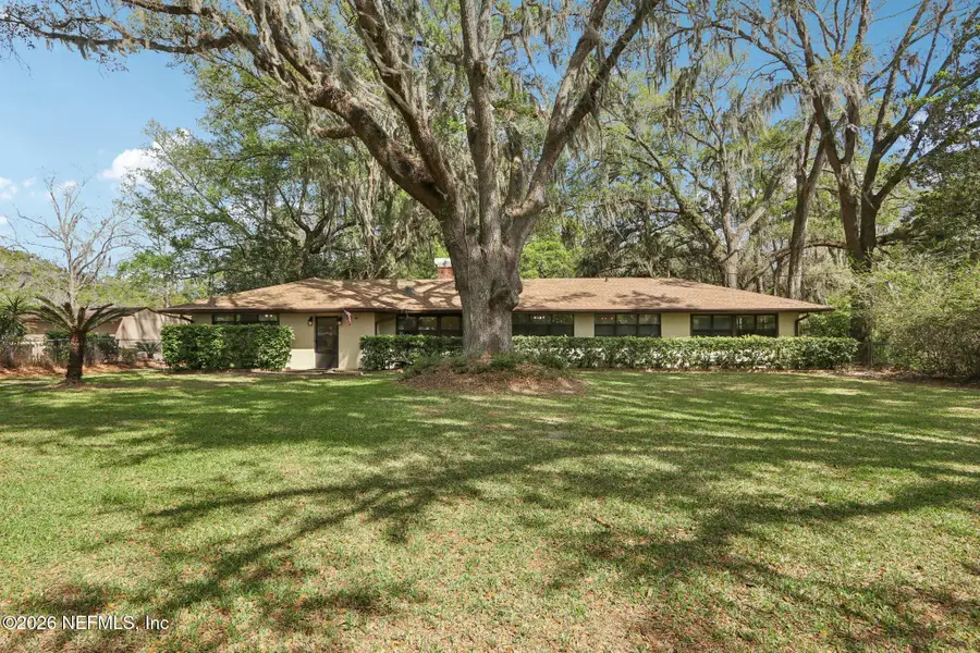 3115 Parental Home Road, Jacksonville, FL 32216 - #2