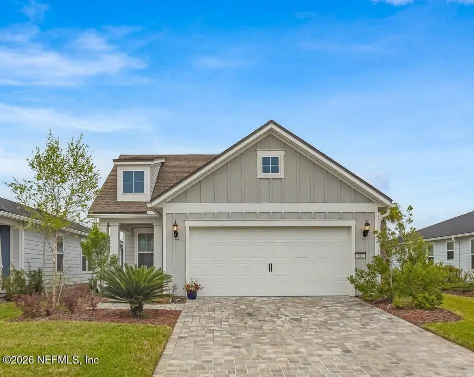 644 Jubilee Circle, Yulee, FL 32097 - #1