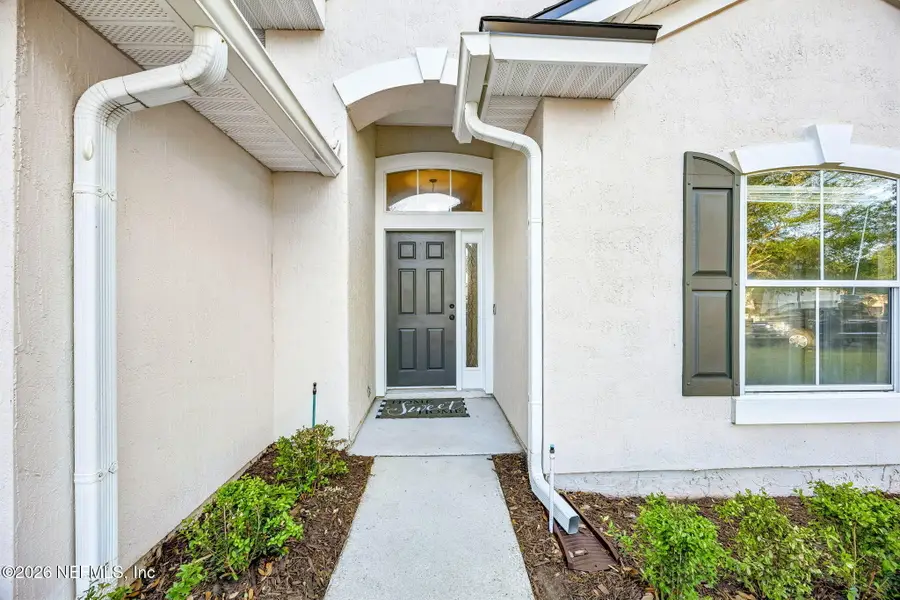 676 Timbermill Lane, Orange Park, FL 32065 - #2