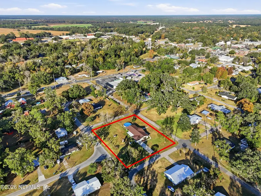 311 SW 4th Street, Trenton, FL 32693 - #3