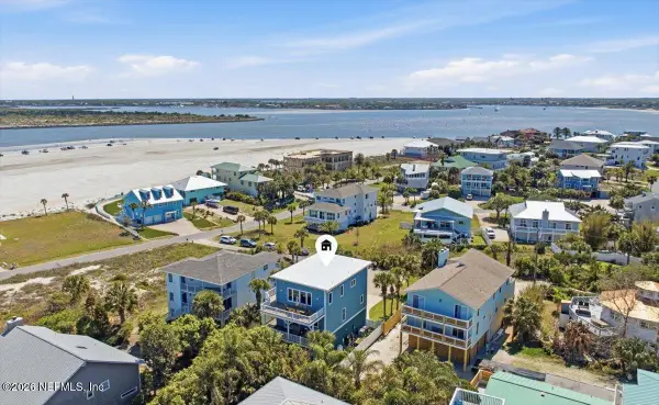 510 Porpoise Point Drive, St. Augustine, FL 32084
